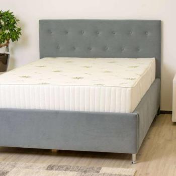 Extra Memory Foam matrac 90x200 Somnart, Memory Ultimate, poliure... kép