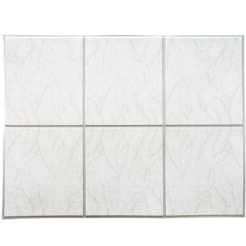 Falburkolat OS 02 fehér kép