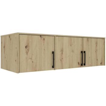 Fali szekrény  Bollate 3 Artisan kép