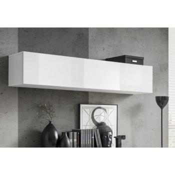 Fali szekrény Fly 50 fehér kép