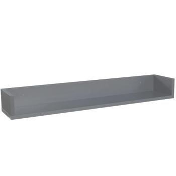 Falipolc 100 Grafit kép