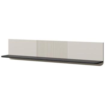 Falipolc 160 Marly 18 Kasmír/Szürke kő kép