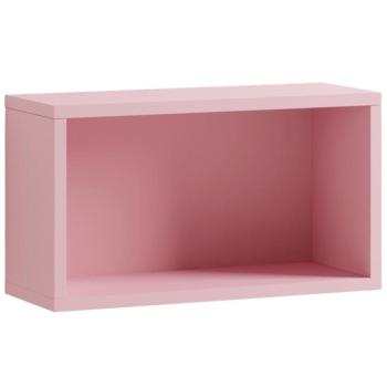 Falipolc 45 Cosmo C11 rózsaszín kép