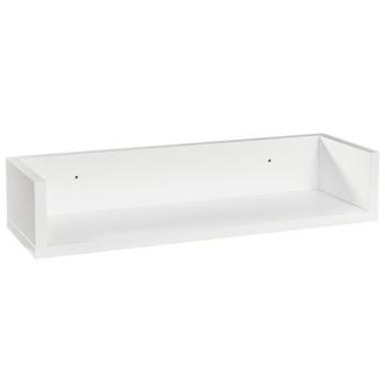 Falipolc 60 fehér Mat kép