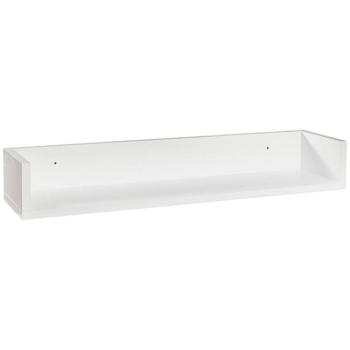 Falipolc 80 fehér Mat kép