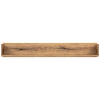 Falipolc Aris As13 Tölgy/Fekete kép