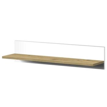 Falipolc Nero 12 80 –Fehér kép