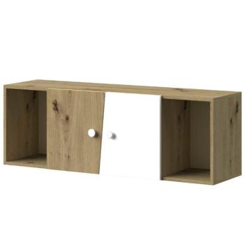 Falipolc Nero 13 120 – Fehér mat kép