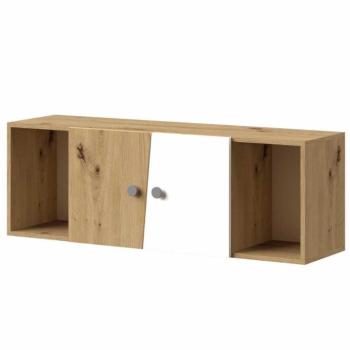 Falipolc Nero 13 120 – Szürke mat kép