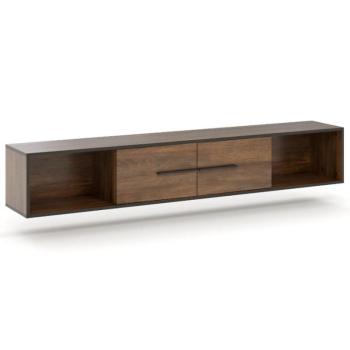 Falipolc W1 Frida Shirin Walnut kép