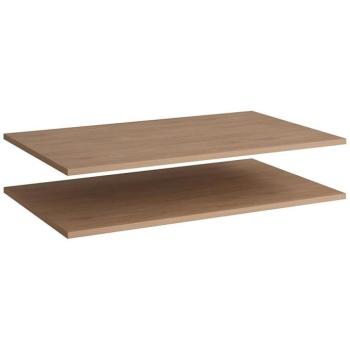 Falipolcok a Szekrény Ultra  2D R06 309 x2 db puccini kép