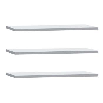 Falipolcok szekrényhez Liona DMRD82-A06 (3 db) szürke kép