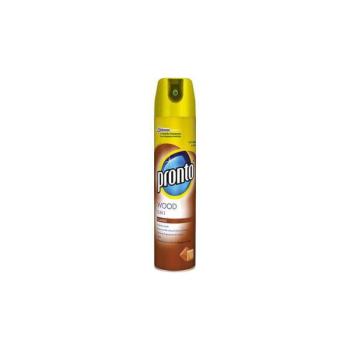 Felülettisztító, spray, 0,25 l, PRONTO &quot;Classic Wood&quot; kép