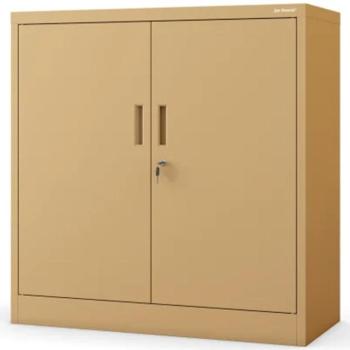 Fém Irodaszekrény Beata bézs kép