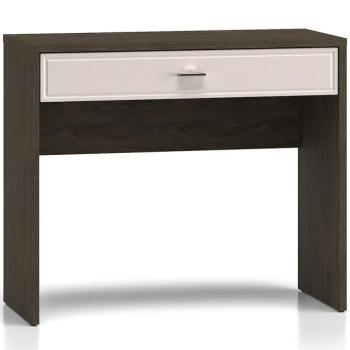 Fésülködő asztal Avante 07 tölgy Windmill Dark/Cashmere kép