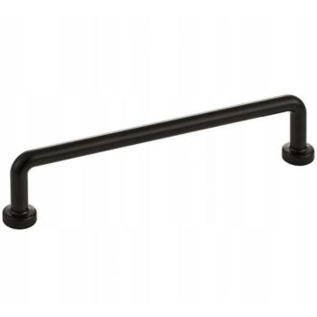 Fogantyú  Cső  Loft Black (160) kép
