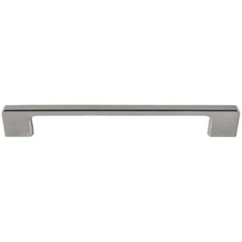 Fogantyú  Króm Inox Uz-819160-06 Inox (160) kép