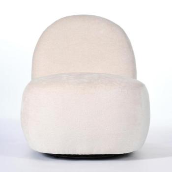 Forgófotel Calgary bézs kép