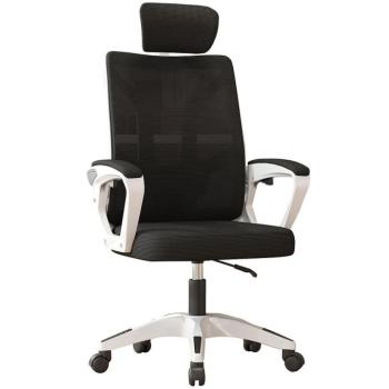 Forgószék  9914 Leander fekete kép