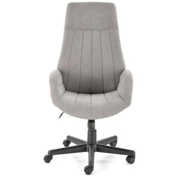 Forgószék Harper szürke kép