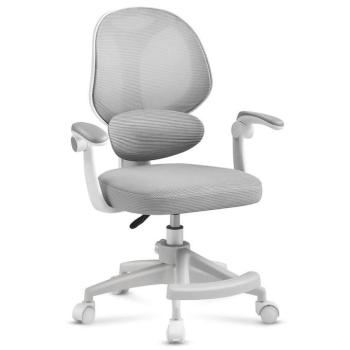 Forgószék Junior 4.5 grey kép