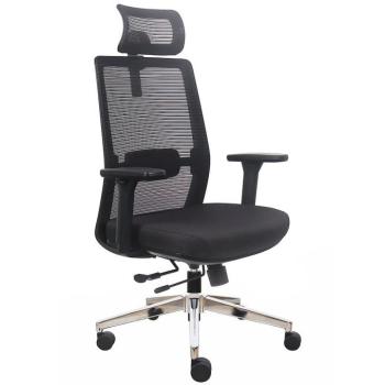 Forgószék Prospero  fekete kép