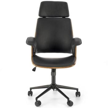 Forgószék Weber dió/fekete kép