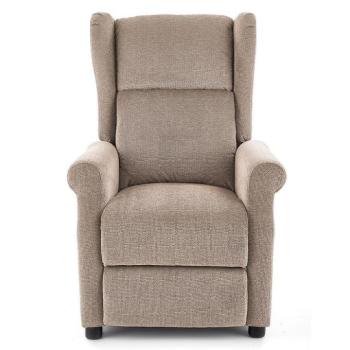 Fotel Agustin bézs kép