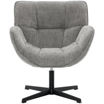 Fotel Ambra szürke kép