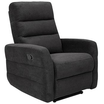 Fotel Belize NLK314 fekete relaxációs funkcióval kép