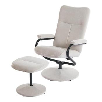 Fotel Dallas bézs kép