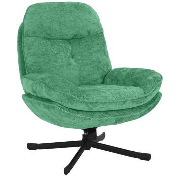 Fotel Karmen zöld kép