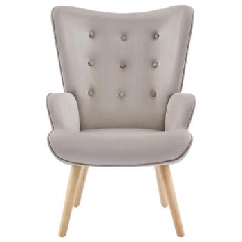 Fotel Nicol bézs kép