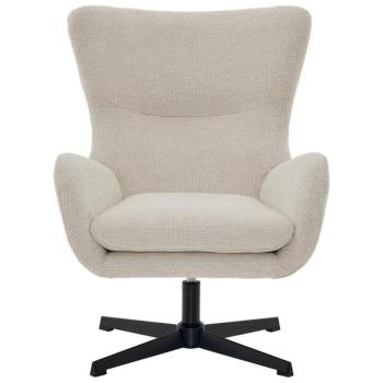 Fotel Salvator bézs kép