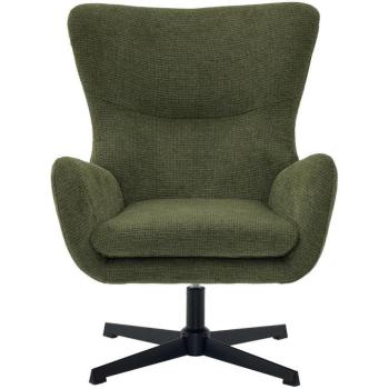 Fotel Salvator zöld kép