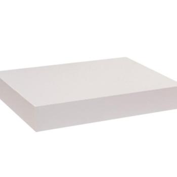 Függő polc FS 24/24 fehér 65050 235x235 kép