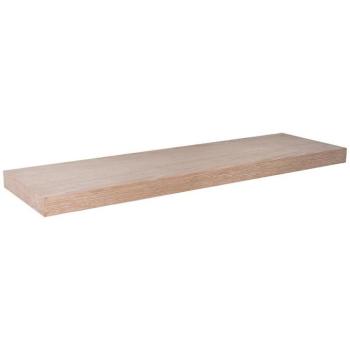 Függő polc FSD 80/24 tölgy furnérozott 6567028 00x235 kép