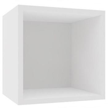 Függő polc Izumi-10-WH fehér mat kép