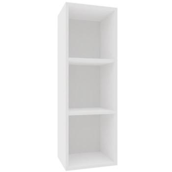 Függő szekrény Izumi-12-WH fehér mat kép