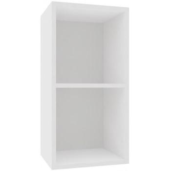 Függő szekrény Izumi-15-WH fehér mat kép