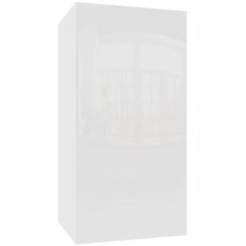 Függő szekrény Izumi-21-WH fehér mat/fényes kép