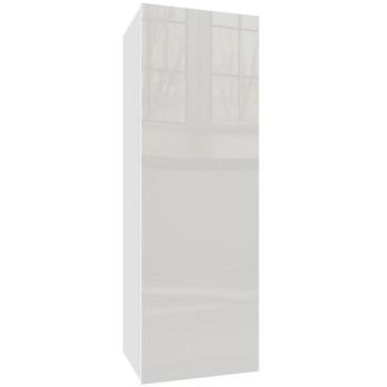 Függő szekrény Izumi-22-WH fehér mat/fényes kép