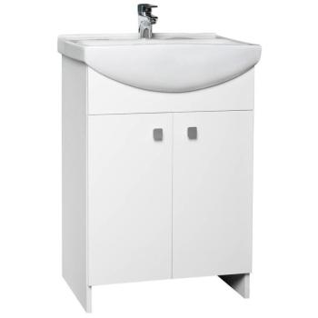 Fürdőszoba bútor készlet Mito Cersania 50 kép