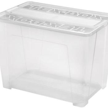 Heidrun TEX BOX 70L kép