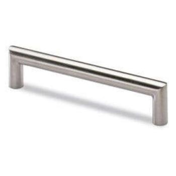 HETTICH 9070975 fogantyú Narona 172/160 mm csiszolt nemesacél kép