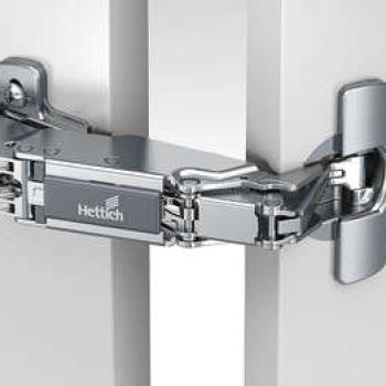 HETTICH 9099660 Sensys 8687 TH52 165°, ráütődő, P2O kép