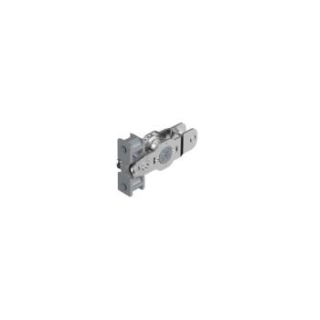 HETTICH 9255832 AvanTech You front rögzítő 77 csavar kép