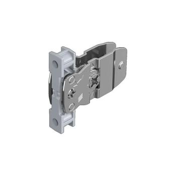 HETTICH 9255835 AvanTech You front rögzítő 101 csavar kép