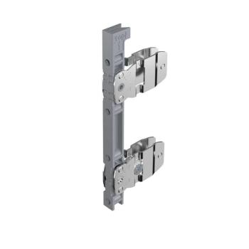 HETTICH 9255838 AvanTech You front rögzítő 187/251 csavar kép