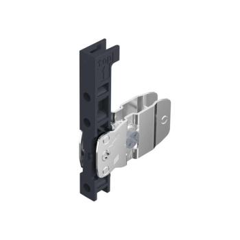 HETTICH 9257884 AvanTech You frontrögzítő 139 csavar kép